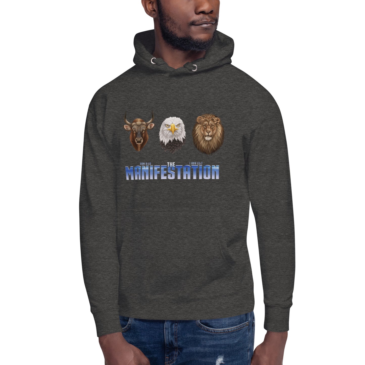 Manifestation Hoodie