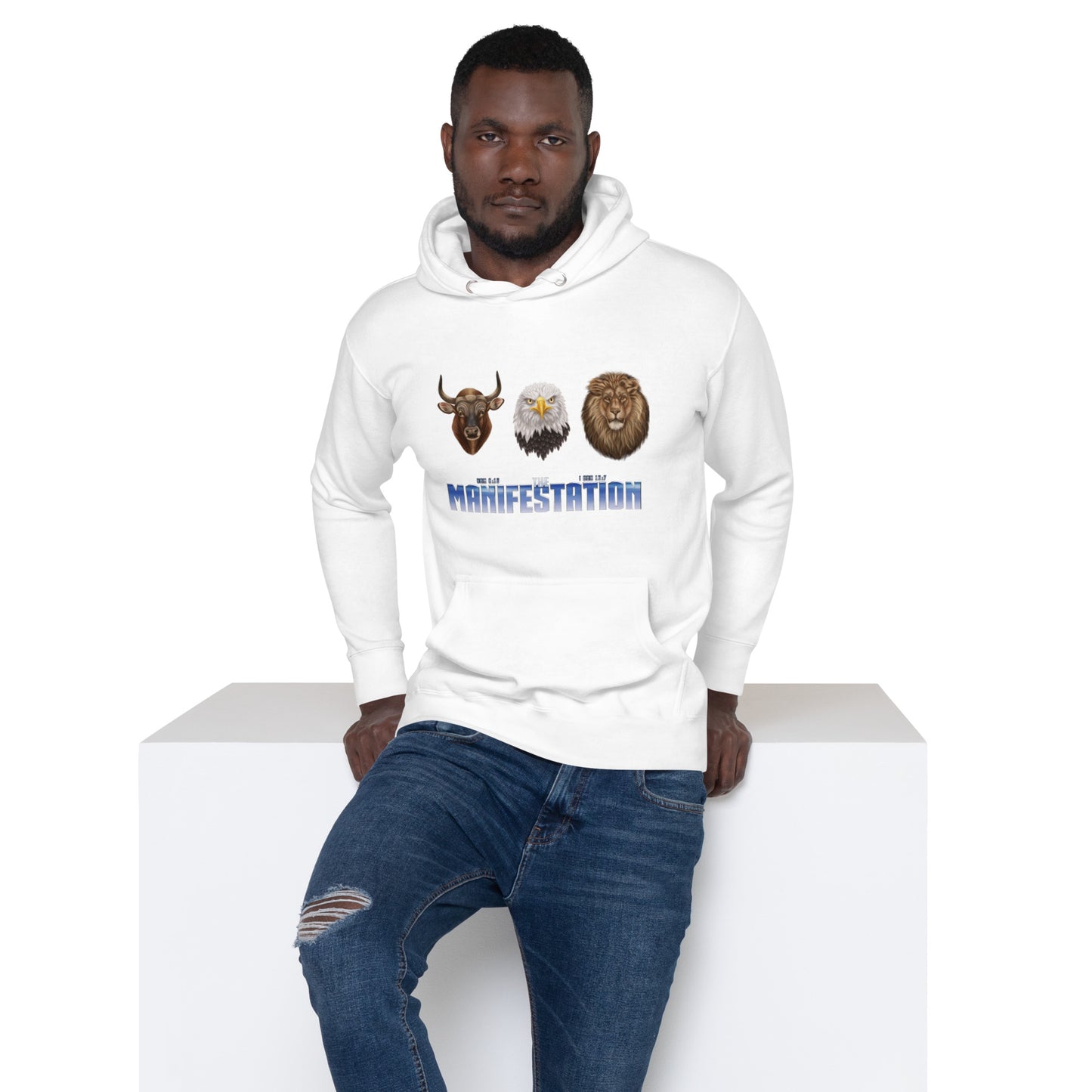 Manifestation Hoodie Combined