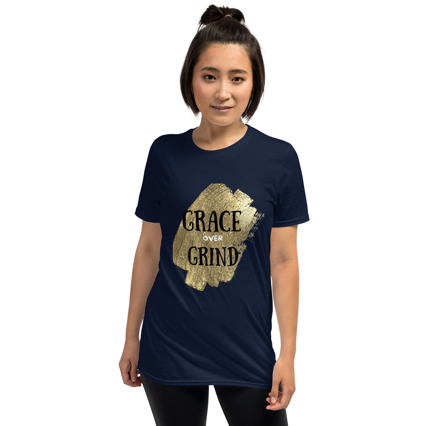 Grace Over Grind-GLD