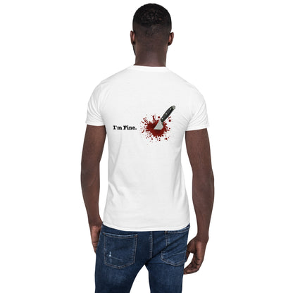 Short-Sleeve Unisex T-Shirt