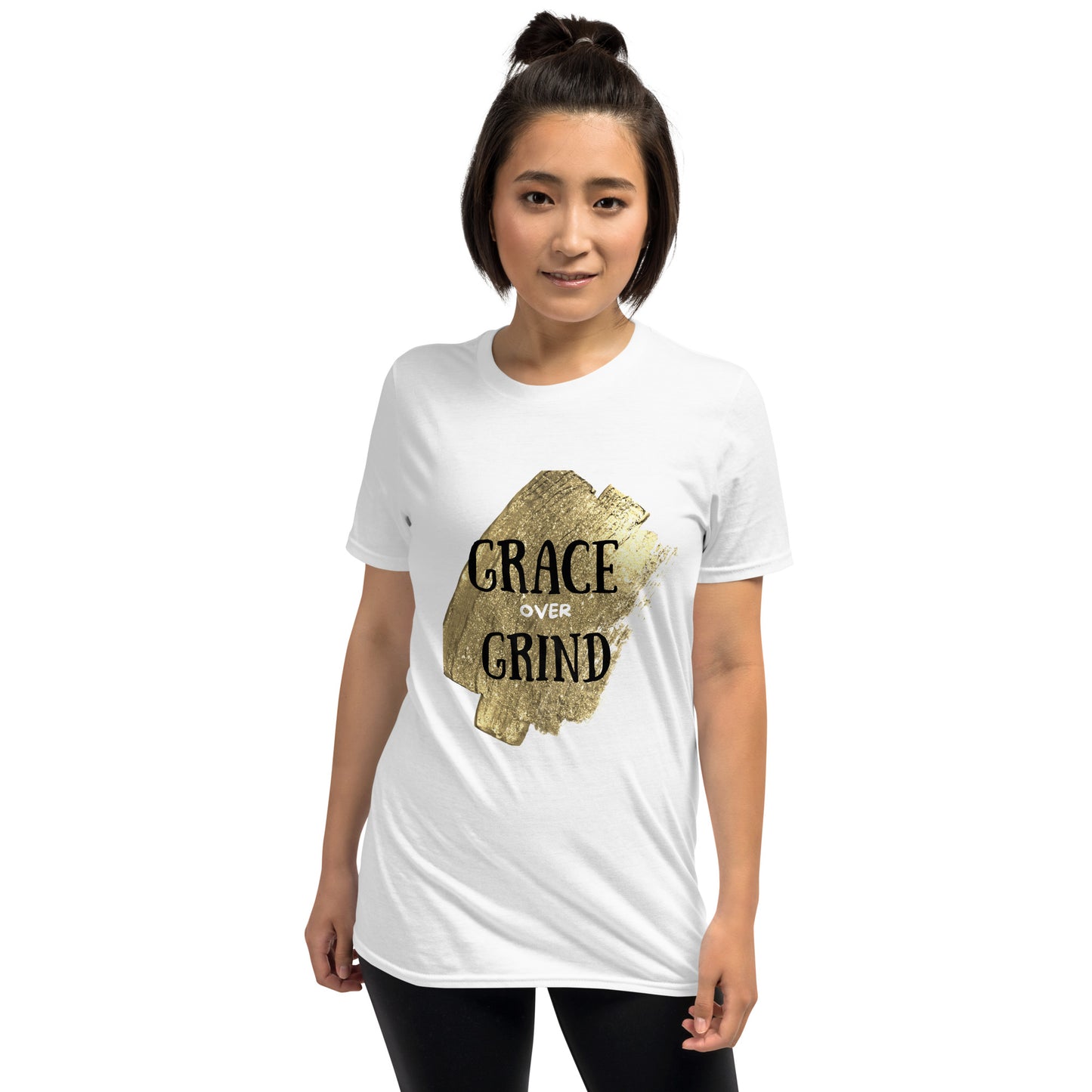 Grace Over Grind-GLD