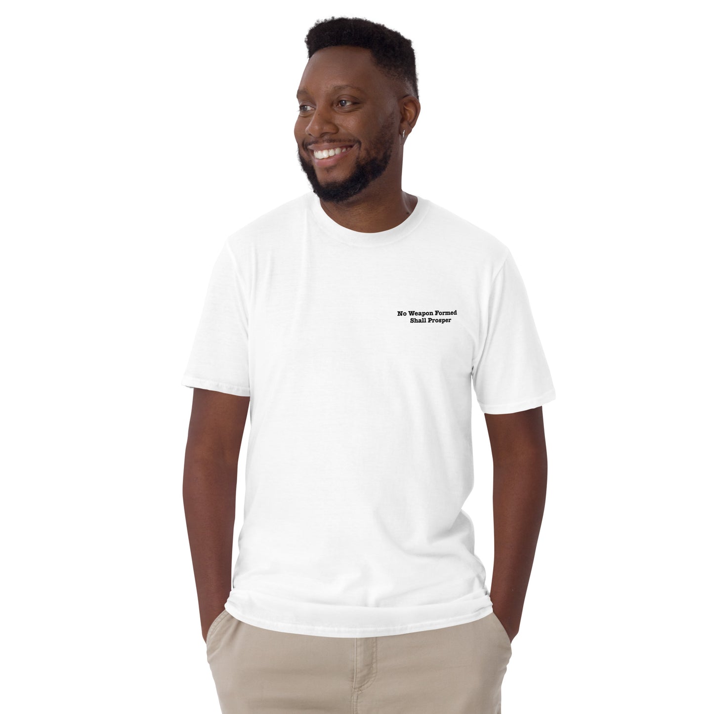 Short-Sleeve Unisex T-Shirt