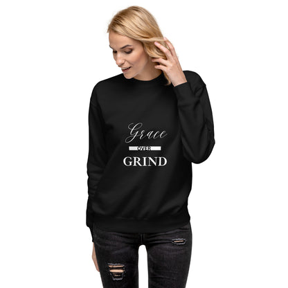 Women's Grace Premium Sweatshirt