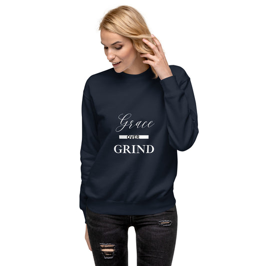 Women's Grace Premium Sweatshirt