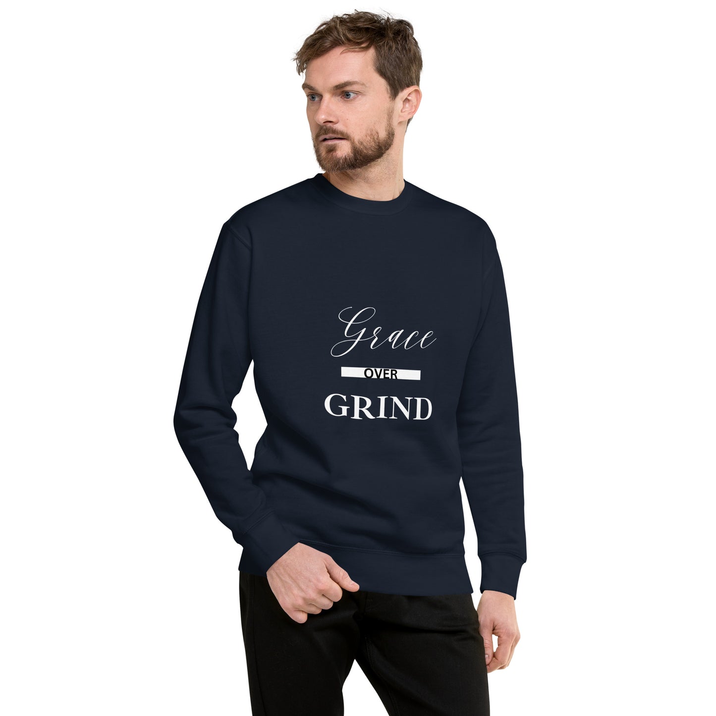 Women's Grace Premium Sweatshirt