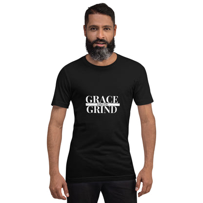 Grace/Grind-Scripture