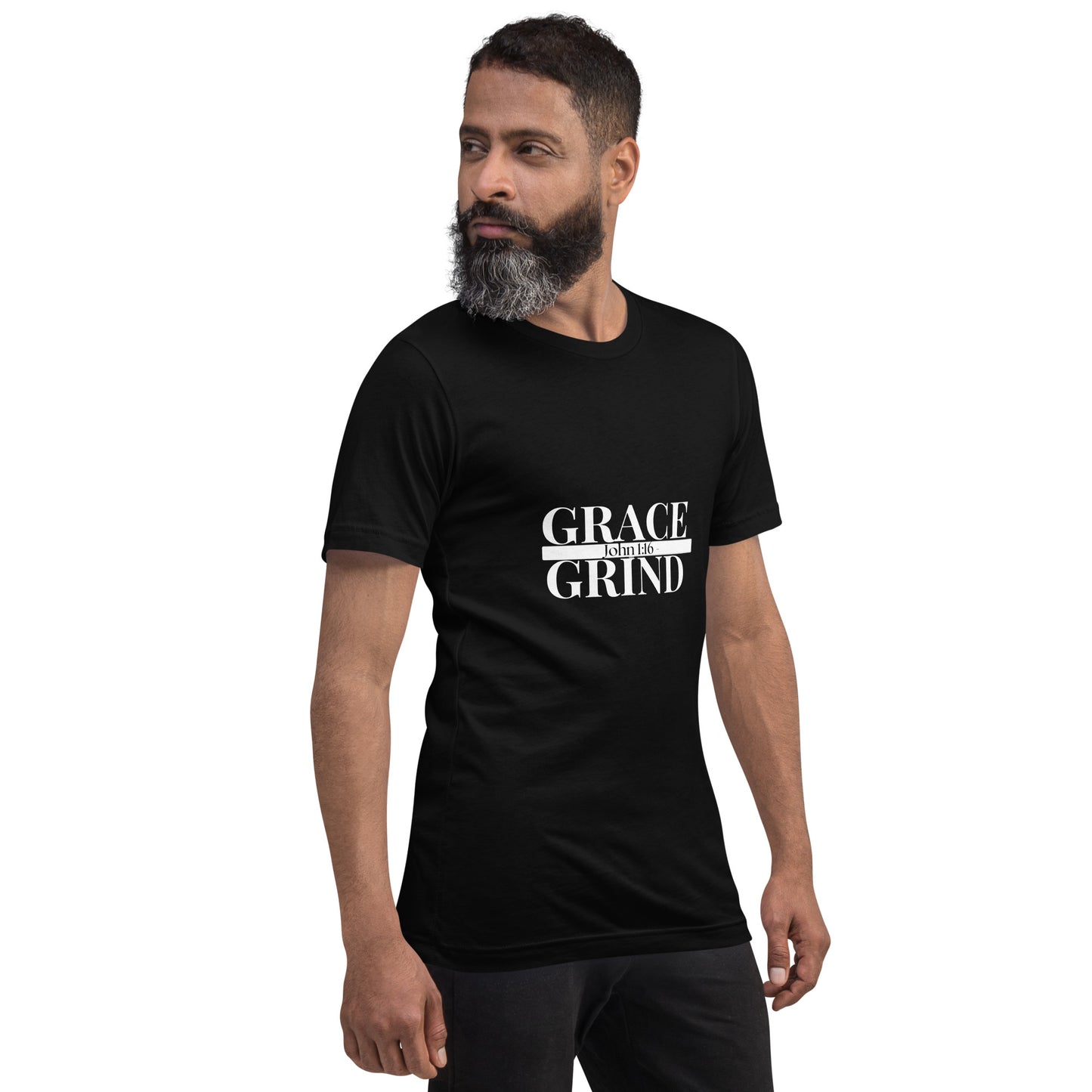 Grace/Grind-Scripture